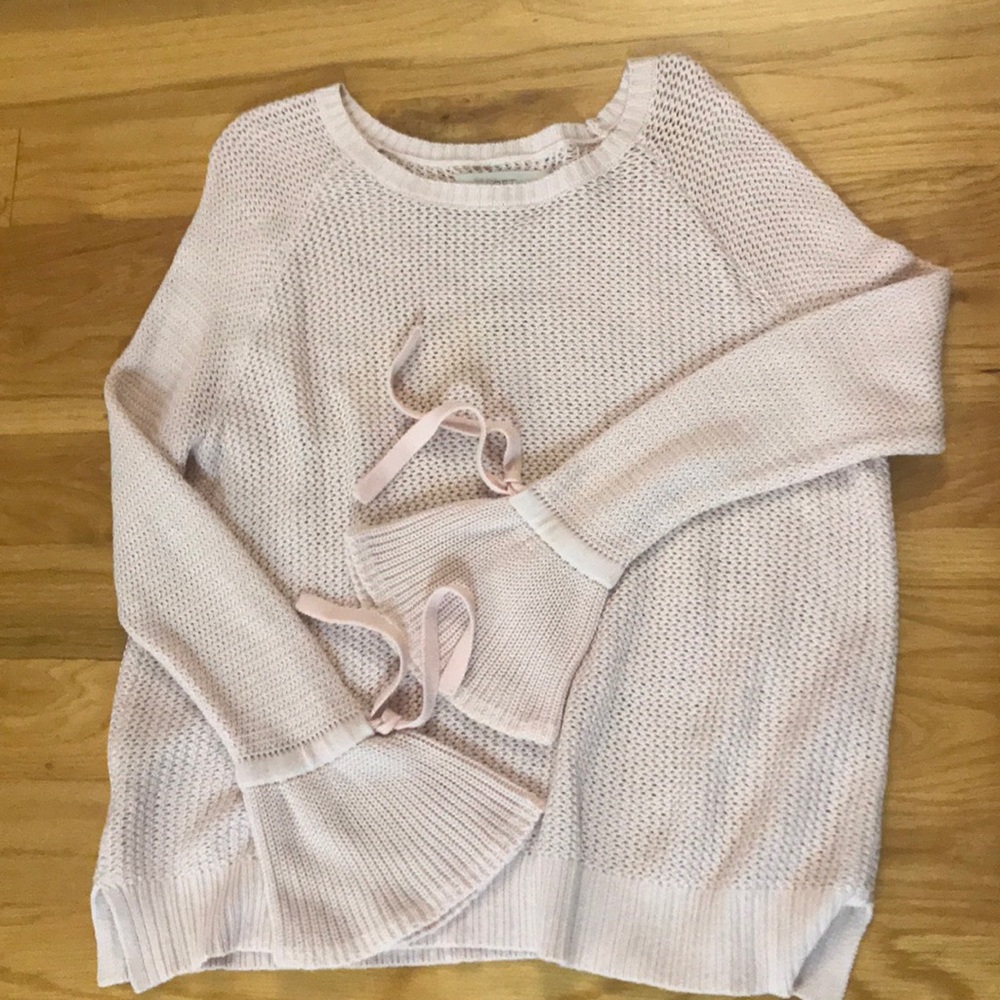 New Classy Sweater